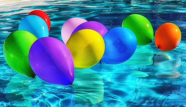 K příslušenství bazénů patří i redukce z PVC