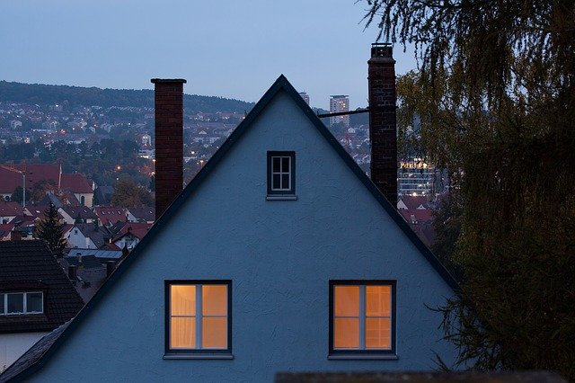 Stropní LED panely – vlastnosti a výhody